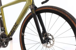 Rose Backroad Di2 11V (gravel) t.52 Reacondicionada