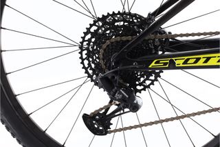 Scott Spark RC 900 Team Issue (MTB) t.M Reacondicionada