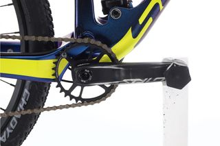 Scott Spark RC 900 Team Issue (MTB) t.M Reacondicionada