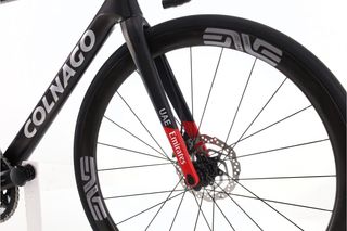 Bicicleta Colnago V4RS Di2 12V t.56 Reacondicionada