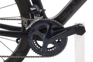 Pinarello Prince Di2 11V (carretera) t.54 Reacondicionada