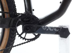 Bicicleta KTM Scarp Exonic X01 AXS t.M Reacondicionada