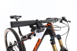 Bicicleta KTM Scarp Exonic X01 AXS t.M Reacondicionada