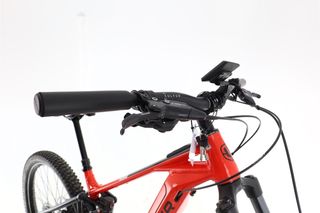Mondraker Chaser (ebike) t.M Reacondicionada