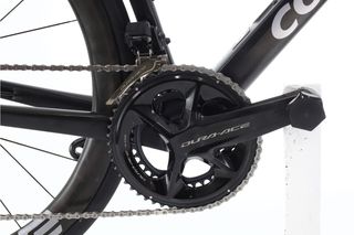 Bicicleta Colnago V4RS Di2 12V t.56 Reacondicionada