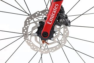 Bicicleta Colnago V4RS Di2 12V t.56 Reacondicionada