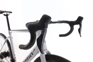 Bicicleta Wilier Filante Hybrid Di2 12V t.56 Reacondicionada