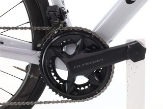 Bicicleta Wilier Filante Hybrid Di2 12V t.56 Reacondicionada