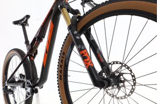 Bicicleta KTM Scarp Exonic X01 AXS t.M Reacondicionada
