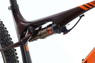 Bicicleta KTM Scarp Exonic X01 AXS t.M Reacondicionada