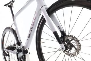 Bicicleta Wilier Filante Hybrid Di2 12V t.56 Reacondicionada