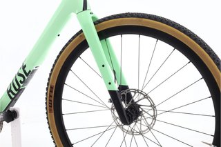 Bicicleta Rose Backroad Plus t.58 Reacondicionada