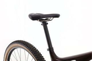 Bicicleta KTM Scarp Exonic X01 AXS t.M Reacondicionada