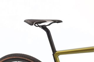 Rose Backroad Di2 11V (gravel) t.52 Reacondicionada