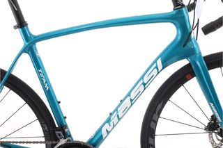 Bicicleta Massi Team t.54 Reacondicionada