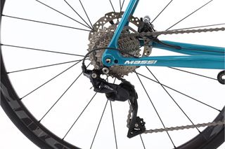 Bicicleta Massi Team t.54 Reacondicionada