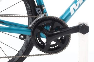 Bicicleta Massi Team t.54 Reacondicionada