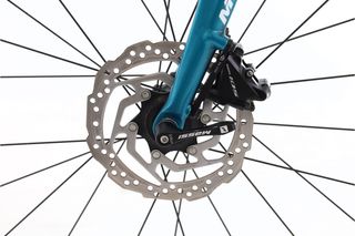 Bicicleta Massi Team t.54 Reacondicionada