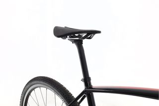 Ridley Kanzo-E (carretera) t.52 Km.0 (gravel) t.52 Km.0