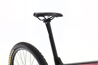 Bicicleta Berria Mako BR XXSL AXS t.S Reacondicionada