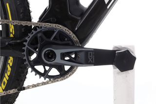 Bicicleta Berria Mako BR XXSL AXS t.S Reacondicionada