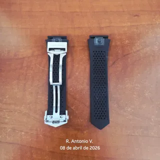 Correa TAG Heuer Connected E4/E3 45mm