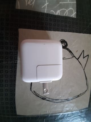 Alimentatore Apple iPhone/iPad USA