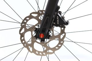 Rose Backroad Di2 11V (gravel) t.52 Reacondicionada
