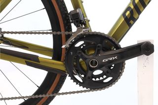 Rose Backroad Di2 11V (gravel) t.52 Reacondicionada