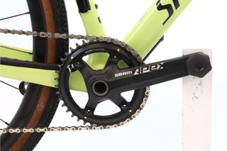 Specialized Diverge (gravel) t.52 Reacondicionada