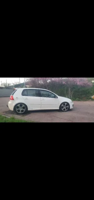 Volkswagen Golf 2008