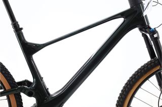 Scott Spark RC 930 XT (MTB) t.L Reacondicionada