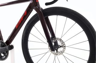 BH Ultralight 7.0 Di2 12V (carretera) t.52 Reacondicionada