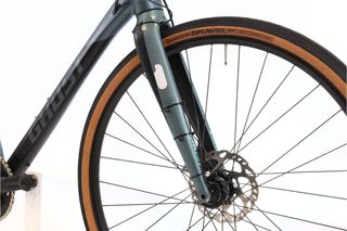 Ghost Road Rage Essential EQ (gravel) t.56 Reacondicionada