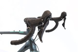 Ghost Road Rage Essential EQ (gravel) t.56 Reacondicionada