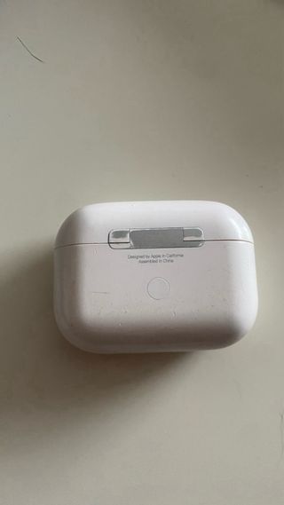 Airpods Apple 1ª Gen Blancos
