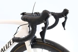 Specialized Tarmac SL 6 (carretera) t.50 Reacondicionada