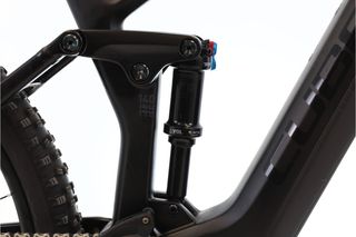 Bicicleta Cube Stereo Hybrid 140 HPC SLX XT t.L Reacondicionada