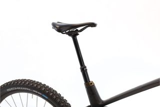 Bicicleta Cube Stereo Hybrid 140 HPC SLX XT t.L Reacondicionada