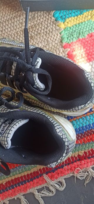 Nike Air Max 95 Rainbow Iridescent
