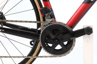 Wilier Garda AXS 12V (carretera) t.50 Reacondicionada