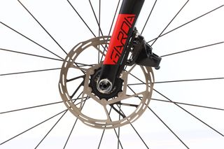 Wilier Garda AXS 12V (carretera) t.50 Reacondicionada