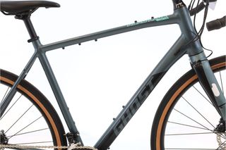 Bicicleta Ghost Road Rage Essential EQ t.56 Reacondicionada