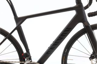 Canyon Endurace CF SLX 7 AXS 12V (carretera) t.52 Reacondicionada