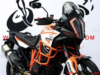 KTM 1290 SUPER ADVENTURE R