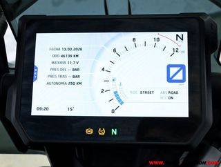 KTM 1290 SUPER ADVENTURE R