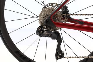 Bicicleta Trek Madone SL 6 Di2 12V t.52 Reacondicionada