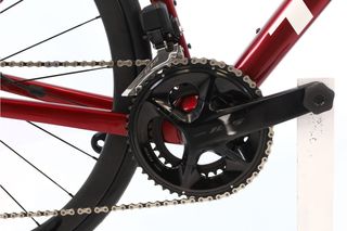 Bicicleta Trek Madone SL 6 Di2 12V t.52 Reacondicionada