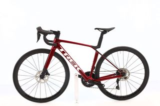 Trek Madone SL 6 Di2 12V (carretera) t.52 Reacondicionada
