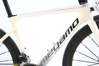 Megamo Pulse Elite Di2 11V (carretera) t.50 Reacondicionada